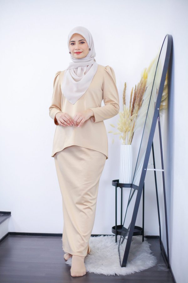 Amelie Set - Sand