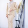 Amelie Set - Sand - Image 2