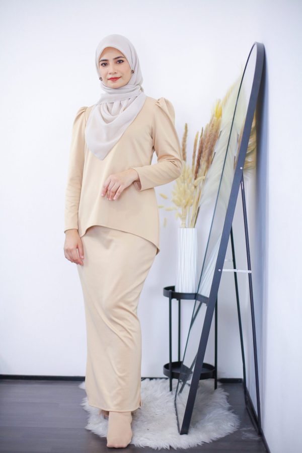 Amelie Set - Sand - Image 2
