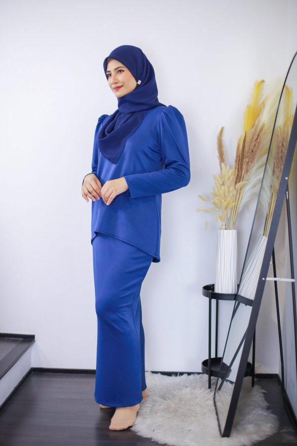 Amelie Set - Midnight Blue - Image 2