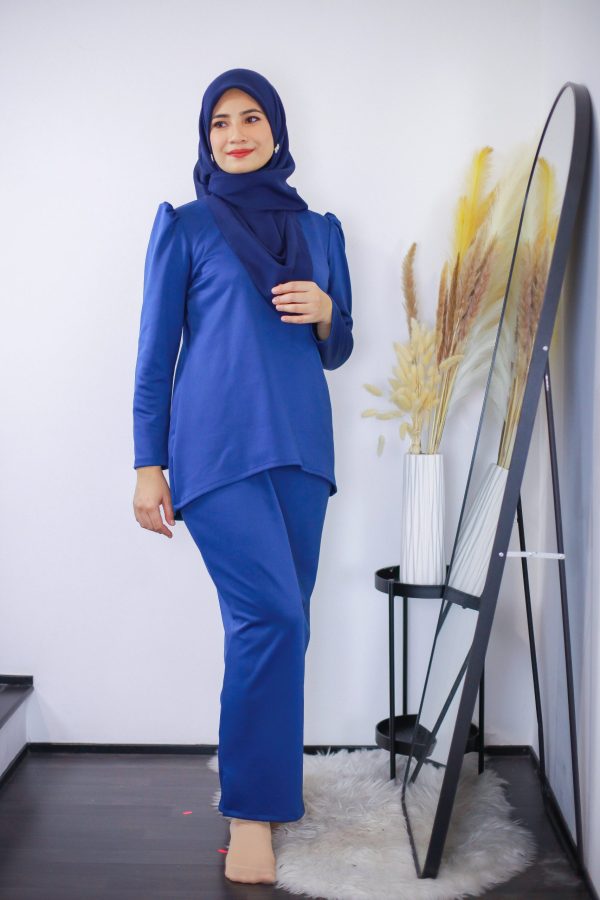 Amelie Set - Midnight Blue - Image 4