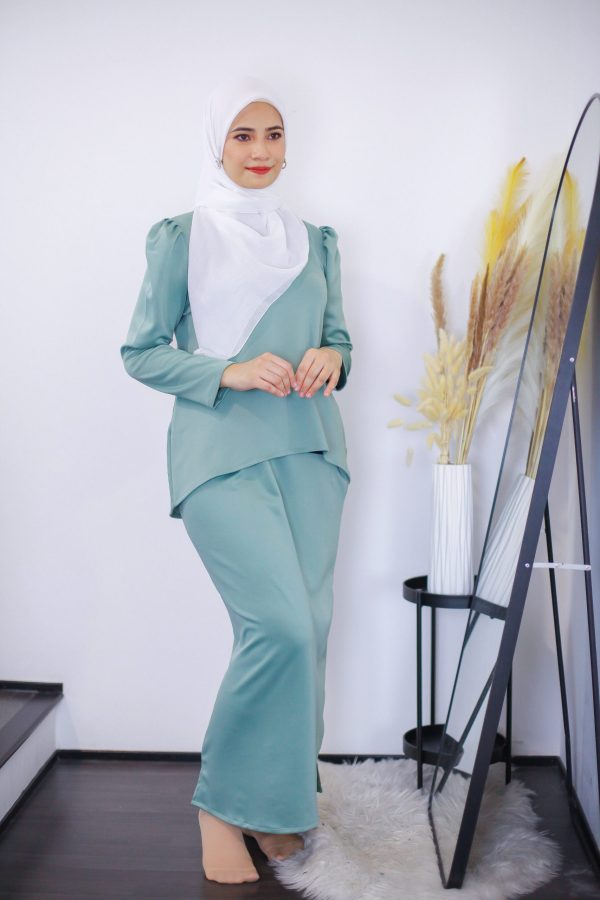 Amelie Set - Mint - Image 3