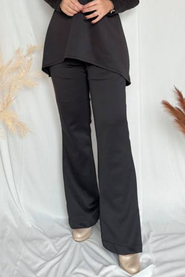 Amelie Pant - Raven - Image 2