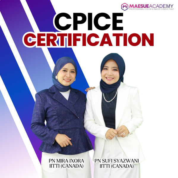 CPICE Certification (Module 4)